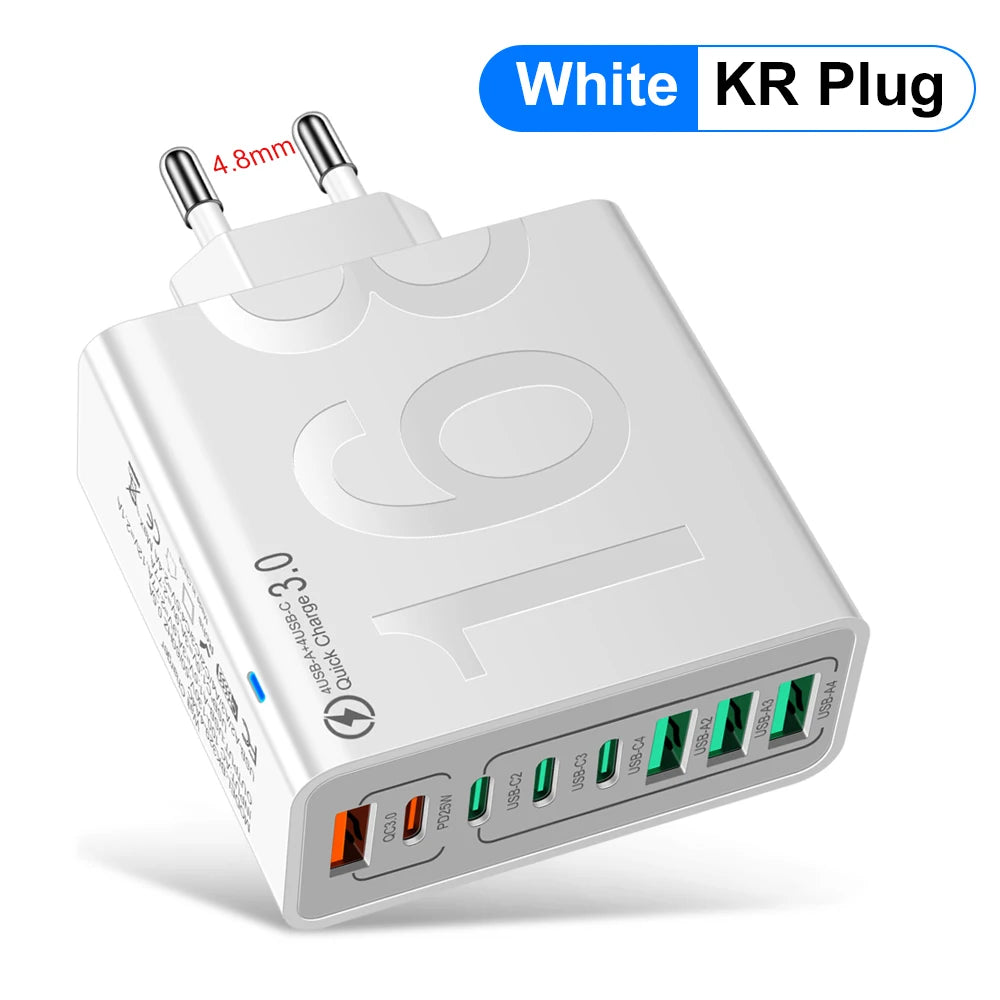 Powerly Boost 150W Charger