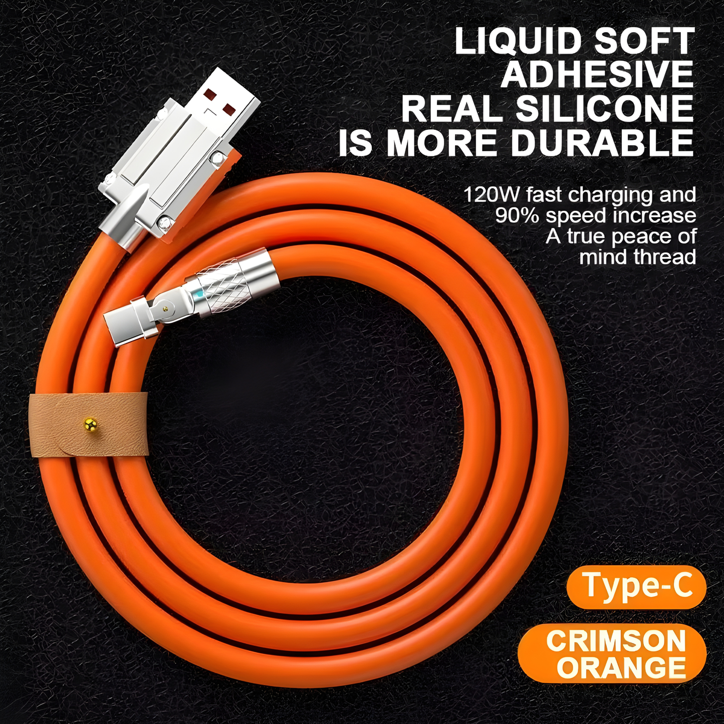 Flexivolt™ Pro Cable