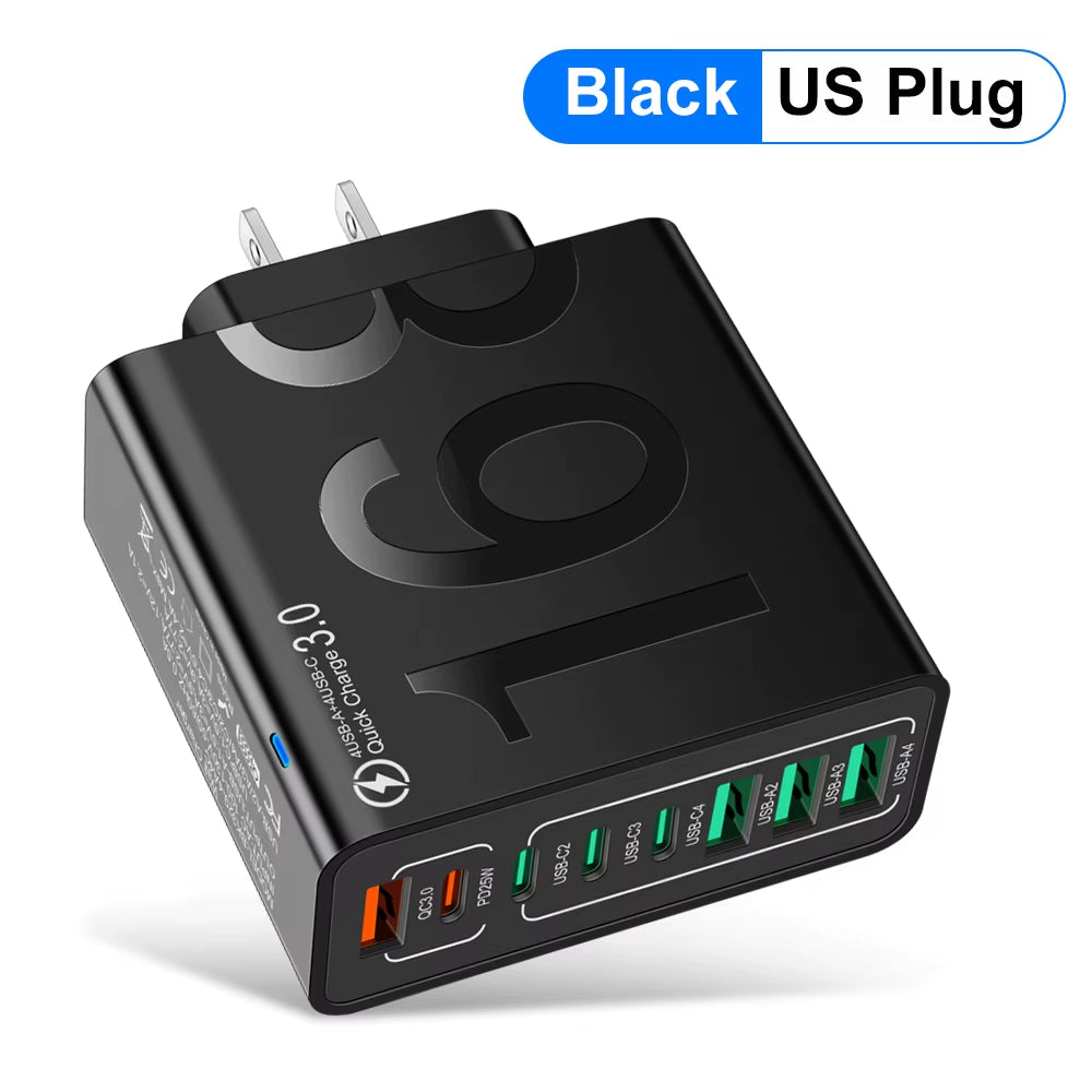 Powerly Boost 150W Charger