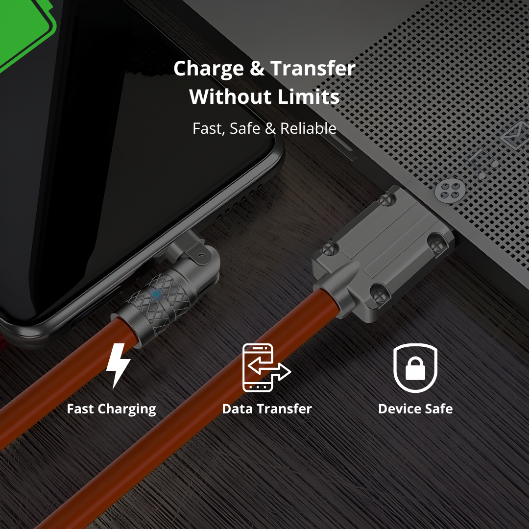 Flexivolt™ Pro Cable