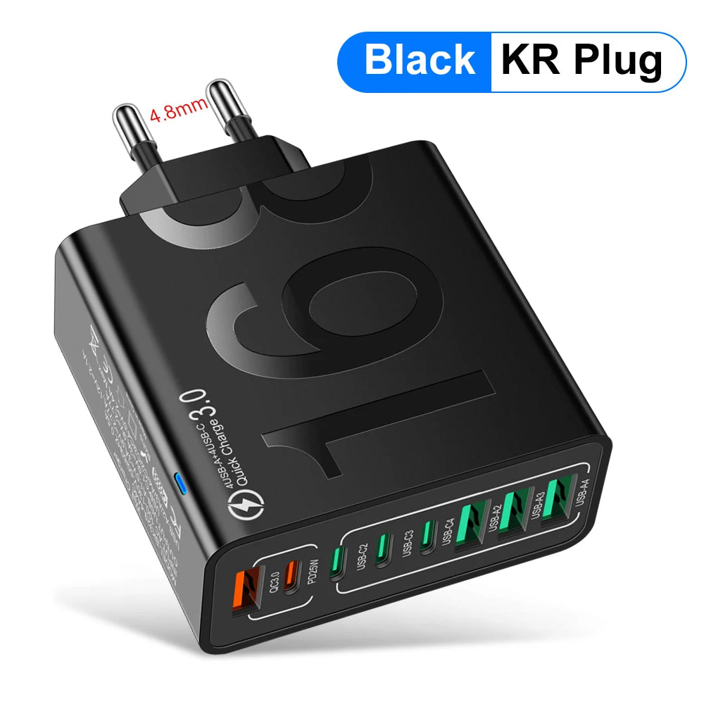 Powerly Boost 150W Charger