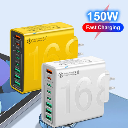 Powerly Boost 150W Charger