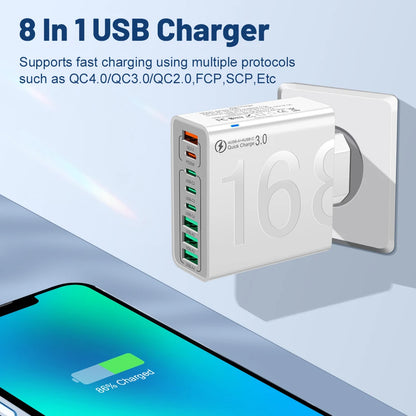 Powerly Boost 150W Charger