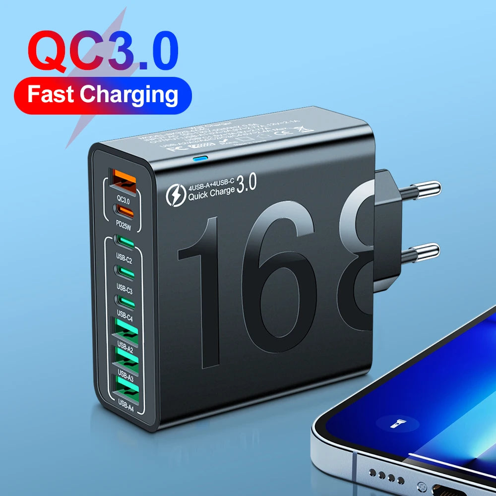 Powerly Boost 150W Charger