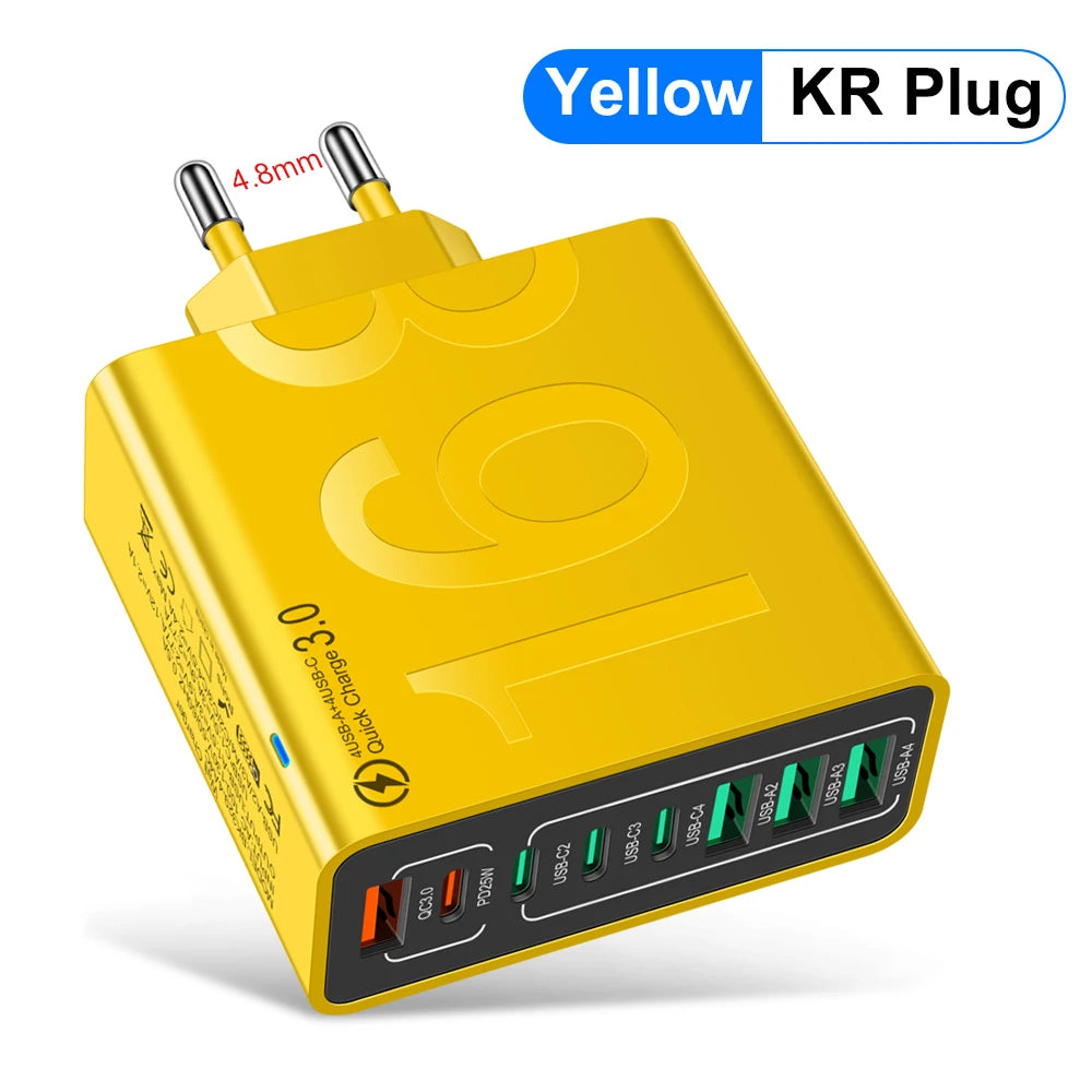 Powerly Boost 150W Charger