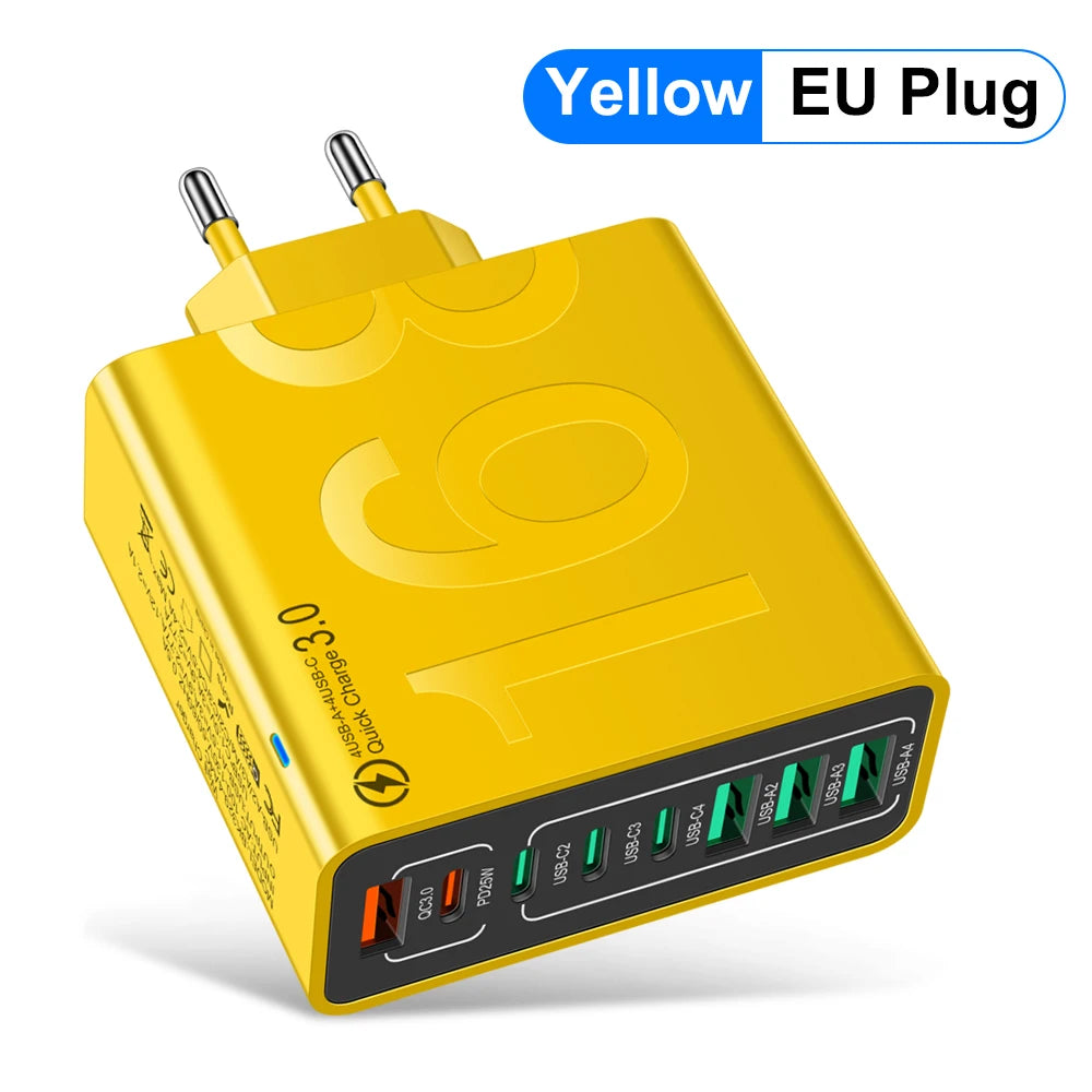 Powerly Boost 150W Charger