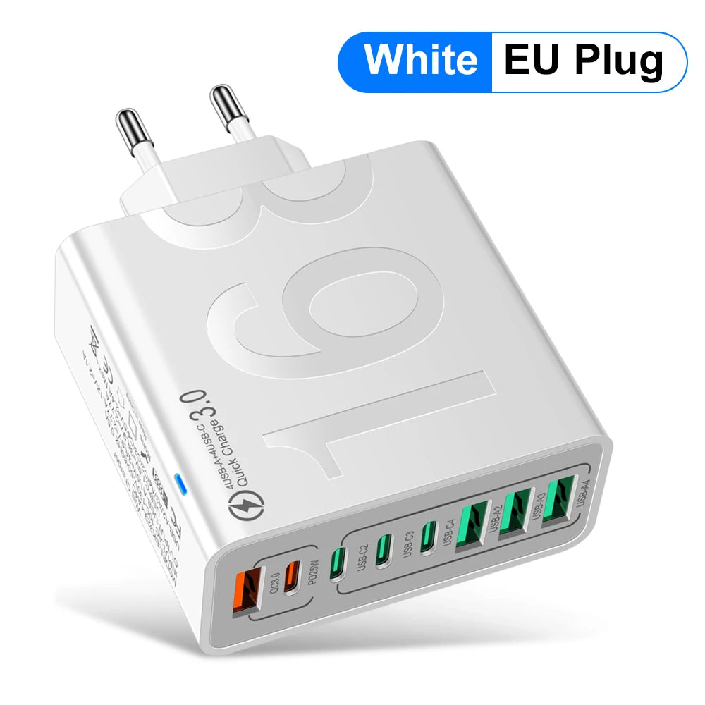 Powerly Boost 150W Charger