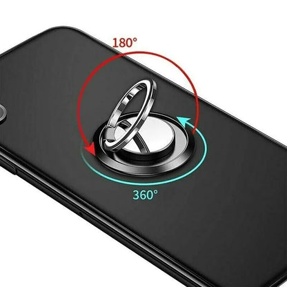 SpinStand 360°