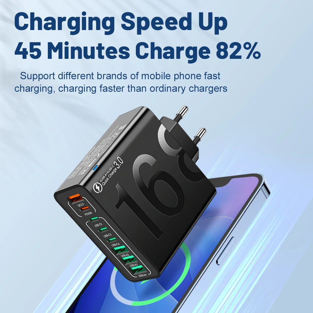 Powerly Boost 150W Charger