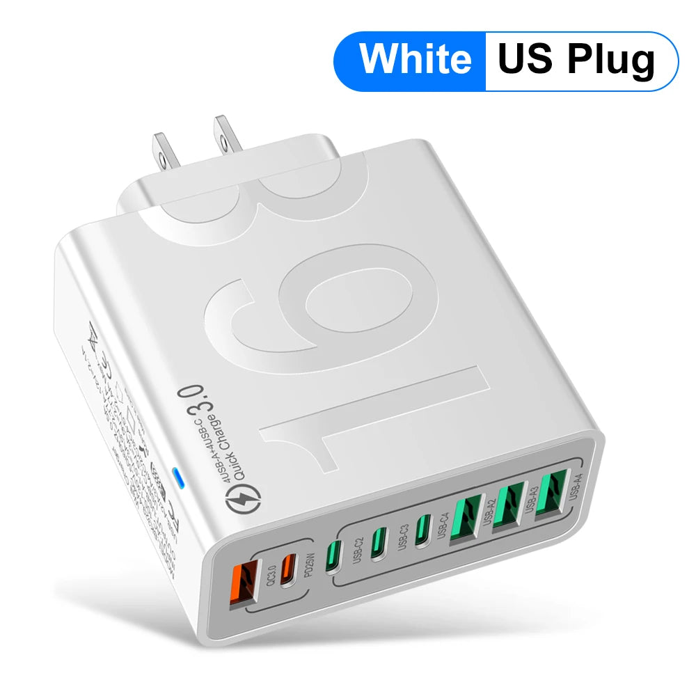 Powerly Boost 150W Charger
