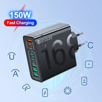 Powerly Boost 150W Charger