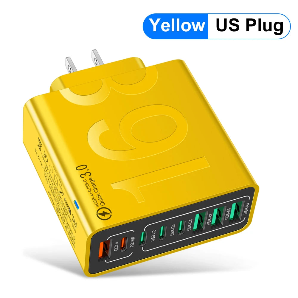 Powerly Boost 150W Charger
